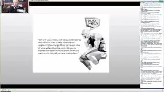 Webinar: Conquering Capped Games (Tease)