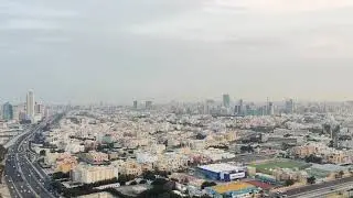 Incredible Kuwait City