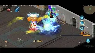 Elite pk.. used auto hp 