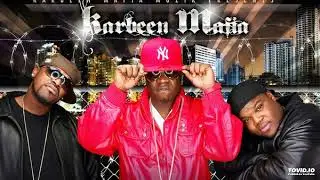 Karbeen Mafia Everything On Ice