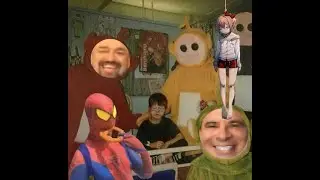 Papa weg (ruzie)