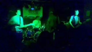 Electralyte - Jealousy (live at Islington O2)