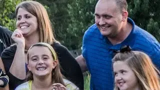 The Illusion Of A Perfect Family & Drastic Haircuts! :0166: