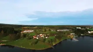 Stausee Losheim