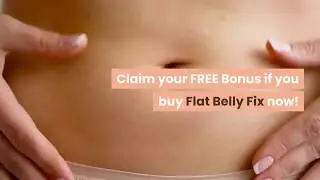 Review of flat belly fix. The 21 Day Flat Belly Fix System: Simple Secrets to Losing Weight, Reviews