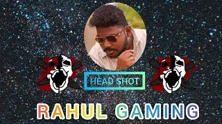 Head Shot | Rahul Gaming | Free fire