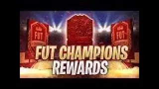 FIFA 21 -  TEAM OF THE SEASON FUT CHAMPS REWARDS !!! TOTS RED PICKS !!!!