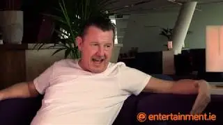 Kevin Kennedy aka Curly Watts chats about his time in Coronation Street