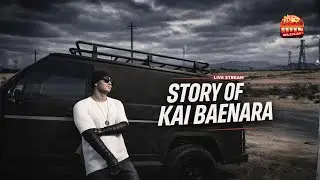 Story of Kai Baenara Begin #imeroleplay