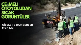 Kimse Bu Kadarını Beklemiyordu! Çeşmeli–Kızkalesi Otoyolu Gerçeği #mersin #erdemli #ceşmeli #otoyol 
