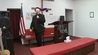 Pastor Billy R Douglas - Two Are Better Than One. September 03, 2023
