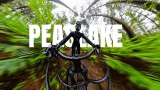First Ride at Peaslake on My Own Bike! | YT Jeffsy Core 3 | EP.2