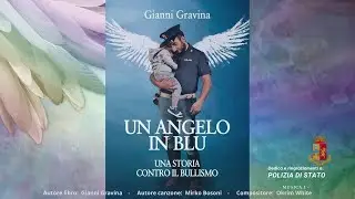 Okrim White - Un Angelo in Blu  (From a true story - Official Video)