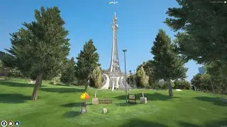 fivem minar Interior & map for Fivem store| fivem store