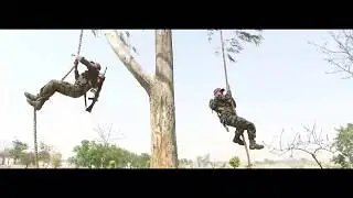 Indo- Japan Joint Exercise Preparations
