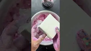 Old chalk, I don&rsquo;t remember the name🤭