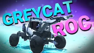 Star Citizen - Le Véhicule SECRET de la 3.10 ! (Greycat ROC)
