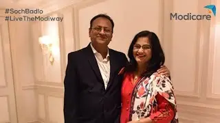 Importance of Home Meetings | Mrs. Falguni Trivedi GDD | Modicare Success Secret |Women Entrepreneur
