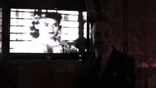 Rick's Cafe, Casablanca