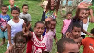 BIG FIJI EXPLORER- RUSTIC PATHWAYS 2019