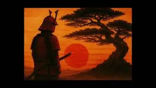 Japanese Drill Type Beat - | SAMURAI | - MAY&Oslash;BEATS