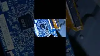 SONY KDL-43W800D white display repair T- CON