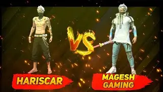 Hariscar VS Magesh Gaming || fun 😂match || CONFIGURACI&Oacute;N PERFECTA para SAMSUNG A3,A5,A6,A7,J2,J3