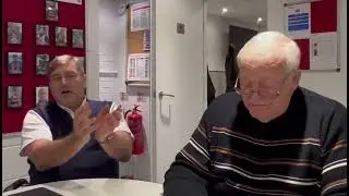 Essex Boys Case - David McKelvey and Albert Patrick On Canning Town 