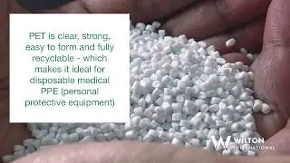 Alpek: Essential Products for the UK's Coronavirus Effort