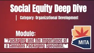 Packaging & the Importance of a Cannabis Packaging Specialist