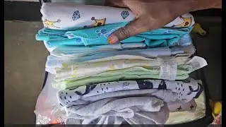 What's in my hospital bag- Ugandan edition (With Budget Friendly Tips)