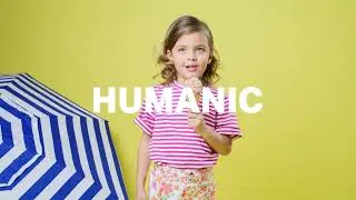 VERR&Uuml;CKT NACH HELLO SUNSHINE | 👦👧 Bunte Kindersandalen | humanic.net