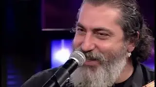 SEDA SAYAN ' da  SONER OLGUN ' dan  CANLI  PERFORMANS  ŞARKI  İLK KEZ VE  SADECE  BURADA