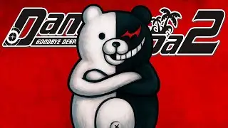 Danganronpa 2 Goodbye Despair | All Trials