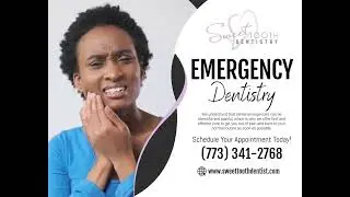 Dr. Margaux Grason on Emergency Dentistry
