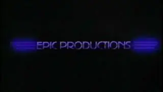 Epic Productions Logo