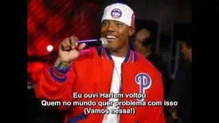 Fat Joe & Lil Jon - Lean Back (Remix ft. Eminem, Mase) (Legendado)