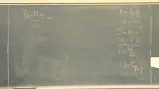 Единицы измерения давления