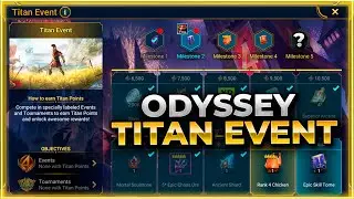 NOVINKY Z RAIDU! Ne to, co jsme si mysleli... Raid: Shadow Legends
