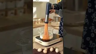 Electric Noodle Maker | Noodle Machine Fully Automatic Wireless Small Electric | #shorts
