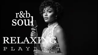 【R&B Soul】Slow & Smooth R&B Mix &ndash; Relaxing Night Playlist [SoulCrest R&B]