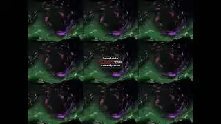 (NEW EFFECT) Mr. Chaos Disco In Johannesburg Major (Instructions In Description)