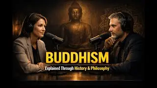 What Is Buddhism? Explained Through History and Philosophy
