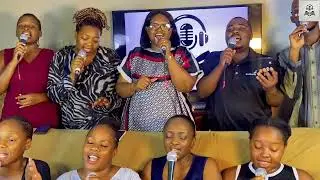 Nxa uJesu eza- Igugulethu 