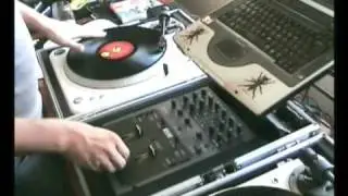 DJ Welly - Sunday Scratch Sessions Part 1/2
