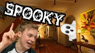 DON'T GO TO MICHAEL'S HOUSE AT 1:23 AM.. (clickbaiters) ft. RaggedyDan | Sonny Evans