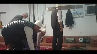 Bajram Baja,Sali Bajrami,Habib miku e Maliqi pe falin nam.e akshamit pasi hogjallart mungun me arsy