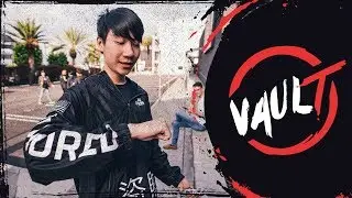 Vault | CODY SUN'S HORRIBLE INJURY AT LCS