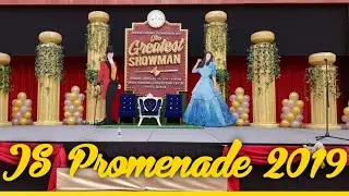 JS Prom 2019