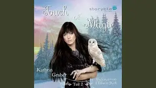 Kapitel 01 - Touch of Magic